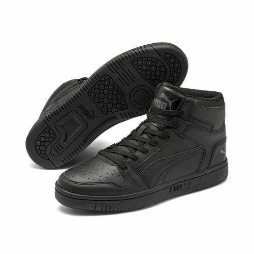 puma rebound layup mid