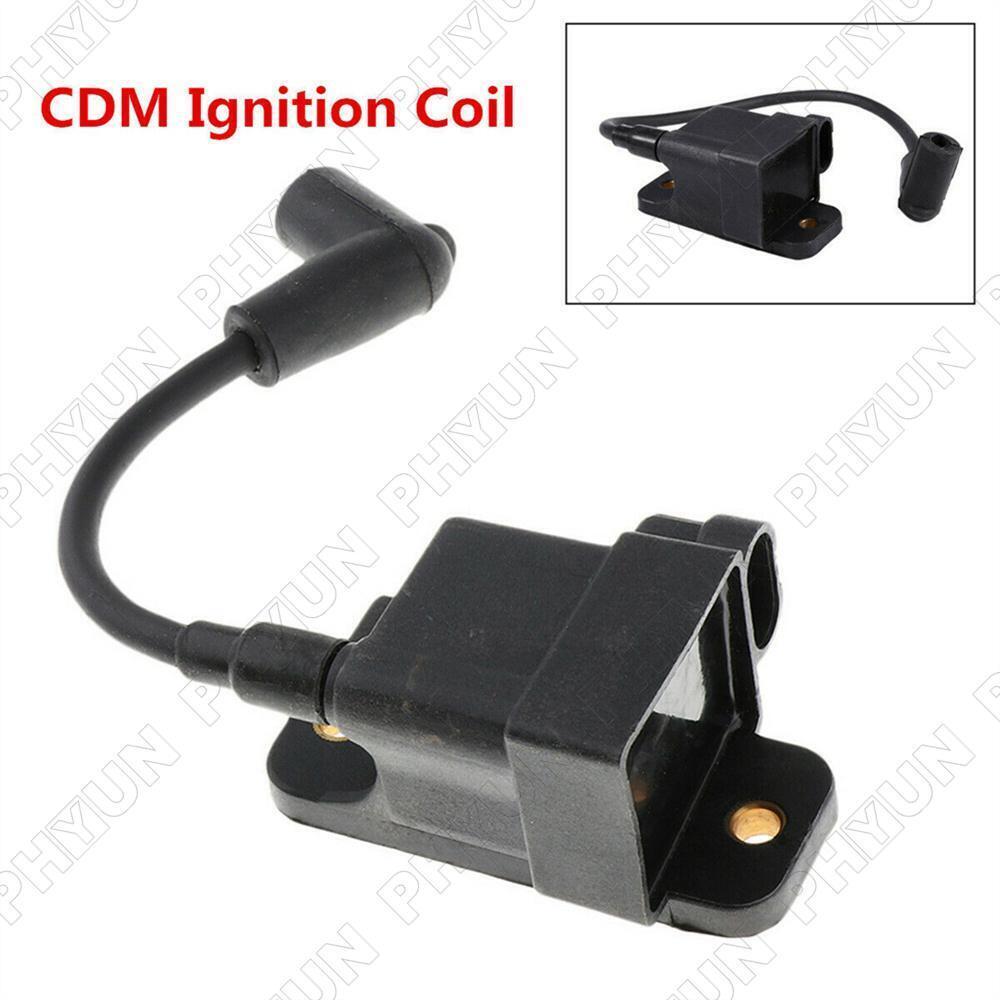 6Pcs Ignition Coil For 1996-2007 Mercury 30-300HP 827509A10 827509T7 114-7509 eB