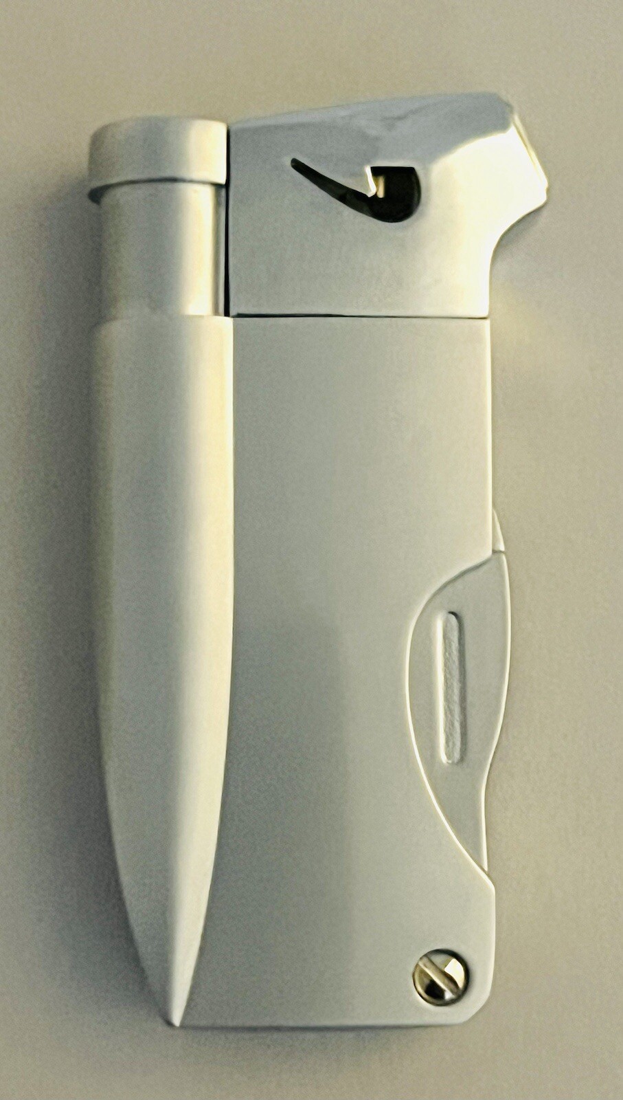 With Tools - Silver