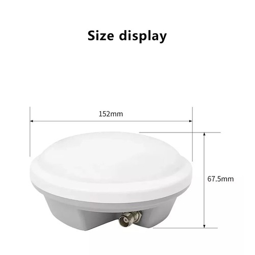 GNSS Antenna GPS Glonass BDS Galileo AG-35H High Precision for RTK Receiver lYxm - Picture 8 of 19