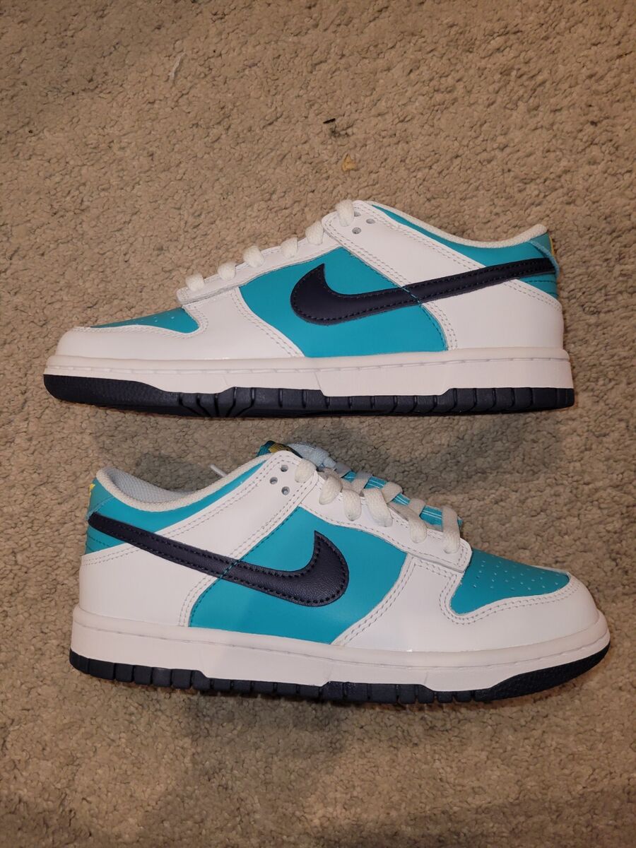 Nike Dunk Low BG Dusty Cactus Hf4794-345 Size 5y/6.5w | eBay Nike Dunk Low BG Dusty Cactus Hf4794-345 Size 5y/6.5w | eBay