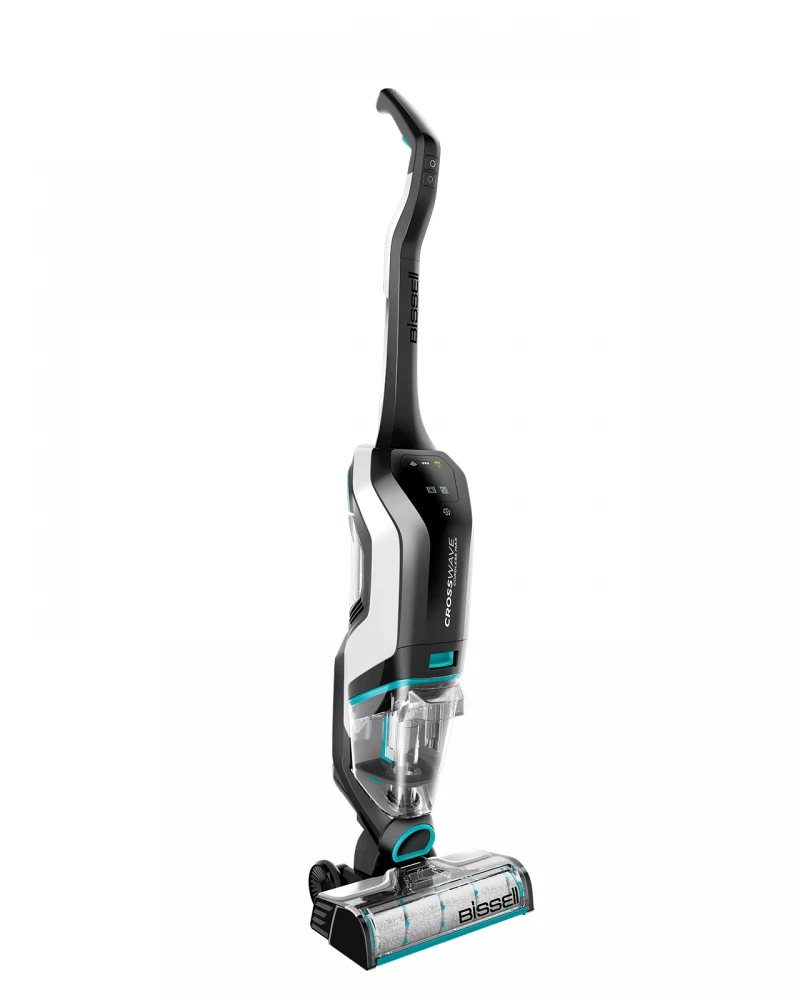 Reviews of bissell crosswave max clearance