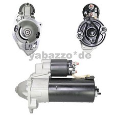 Starter Anlasser MERCEDES E-KLASSE (W124) E 500 NEU !! Starter Anlasser MERCEDES E-KLASSE (W124) E 500 NEU !!
