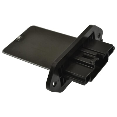 HVAC Blower Motor Resistor SMP For 2006-2009 Mazda 3 | eBay