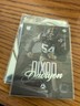 2021 Panini Luminance Daviyon Nixon #142  RC  Carolina Panthers