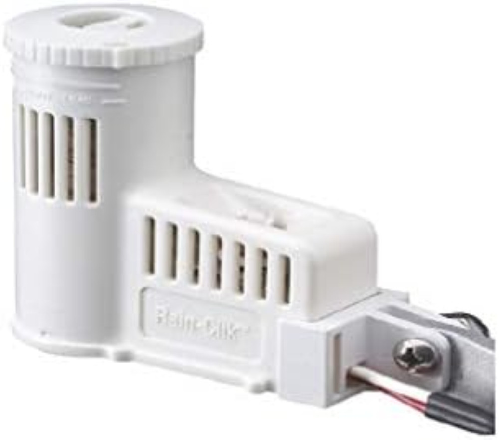 Sensore Antipioggia Hunter Rain-Click | Efficienza Idrica Giardino