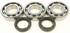 All Balls Crankshaft Bearing Kit for 1999-06 Polaris Trail Blazer 250 - 24-1092