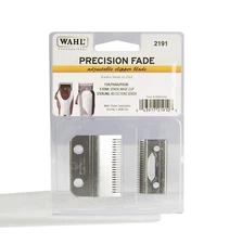 Wahl Precision Fade Clipper Blade 2191 - Magic Clip, Senior, Etc