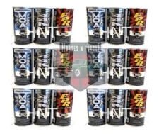 BG 44K PLATINUM EPR MOA - Complete Oil Change Package Kit Free Shipping 6 Pack