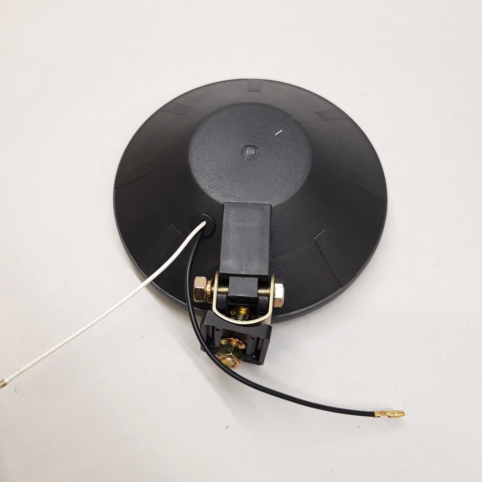 Classic Mini Zusatzscheinwerfer Fernlicht 1Paar LA1009 Austin Rover Ersatz für - Bild 3 von 3