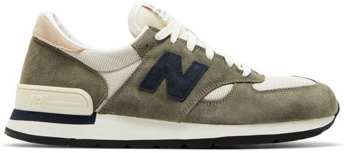 New Balance 990v1 x Teddy Santis Size 13 Made In USA M990AD1 | eBay