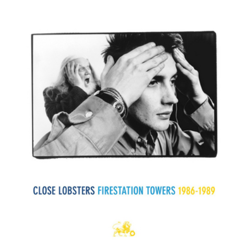 Close Lobsters Firestation Towers 1986-1989 (Vinyl LP)