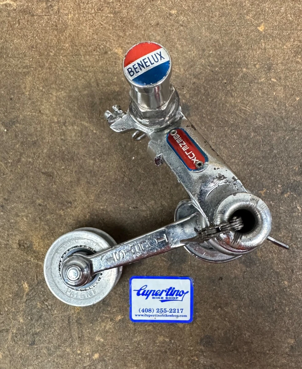 Benelux derailleur hotsell