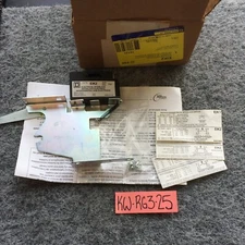 Square D EIK2 Electrical Interlock Kit New Open Box