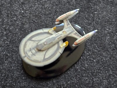 GamePrint Star Trek Online Chimera Class Heavy Destroyer (4 inch)