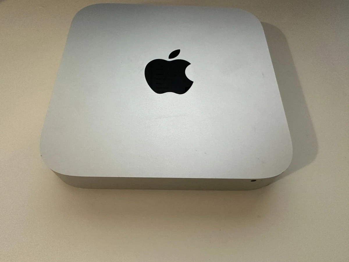 Apple Mac Mini Late 2014 3Ghz i7 16GB 2TB | eBay