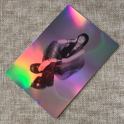 BLACKPINK LISA [LALISA] Official Hologram Stand, Weverse 1st