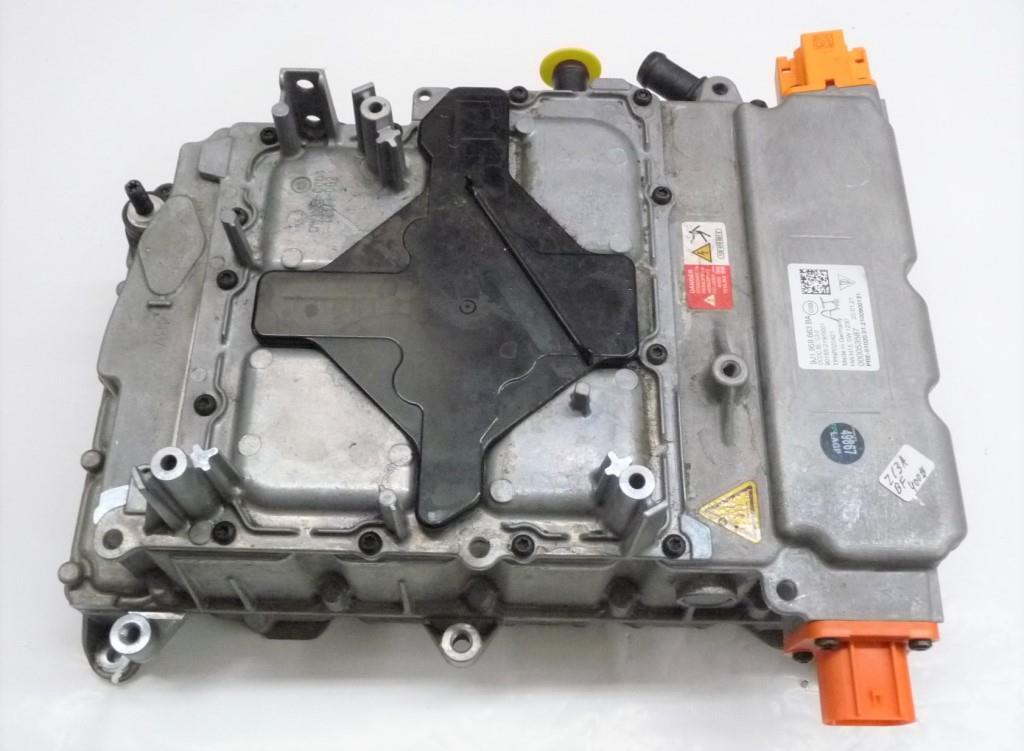 2020-2022 Porsche Taycan High Voltage Battery Power Converter