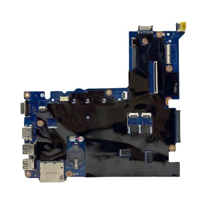 Laptop motherboard For HP Probook 430 G2 Mainboard ZPM30 LA-B171P