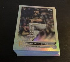 2022 Topps Series 2 Rainbow Foil Parallel Complete Your Set - Free Shipping!