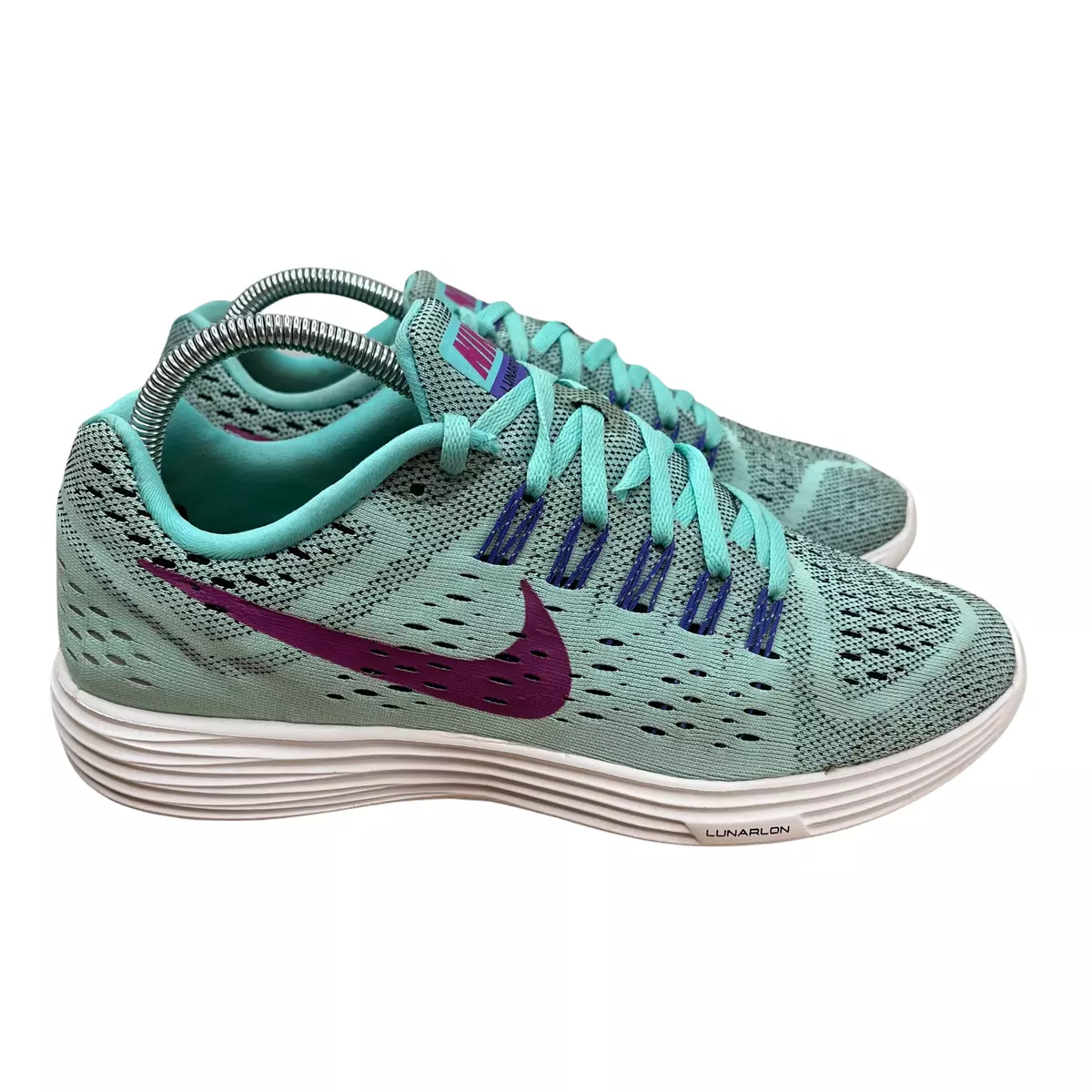 Nike lunar hotsell trainer womens