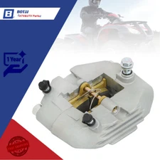 For Yamaha Grizzly 660 YFM660F 4x4 02-08 Rear Brake Caliper with Brake Pads
