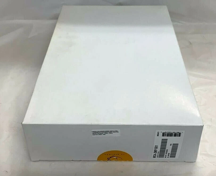 BRAND NEW KIT - Matrox-AGP Video Card MGI MDA-2MP-S01. free shipping  - Image 3 of 4