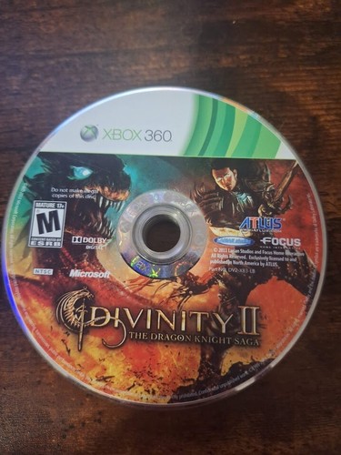Used Games - Disc Only - No Case - Picture 5 of 42