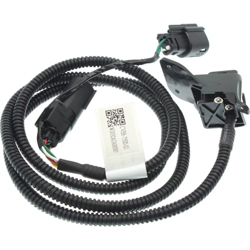 23146157 Rückfahrkamera passend für Chevy Silverado 1500 2007-2013 E - Bild 4 von 9