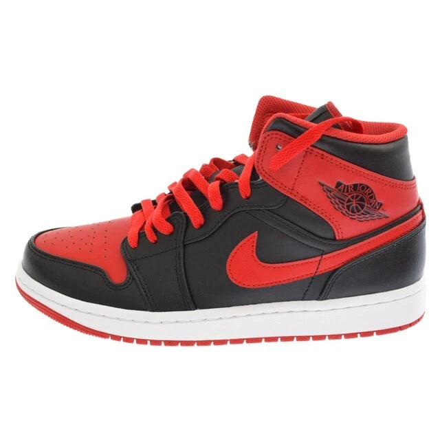 AIR JORDAN 1 GYM RED 27 9 www.krzysztofbialy.com