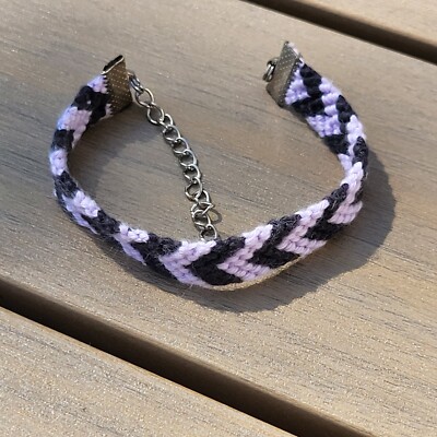 Bracelet Brésilien - Neuf Avec étiquettes, Style Coloré Et Artisanal