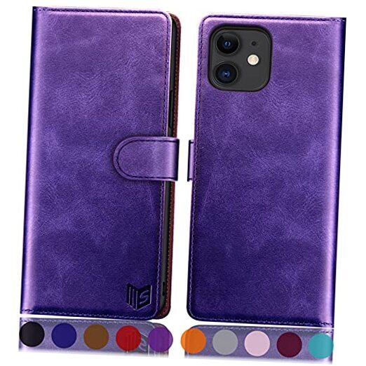 for iPhone 11 6.1 inch (Non 11 Pro 5.8