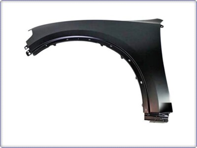 KOTFLÜGEL VORNE LINKS FÜR DODGE DURANGO 2011 - 2021 2012 2013 2014 2015