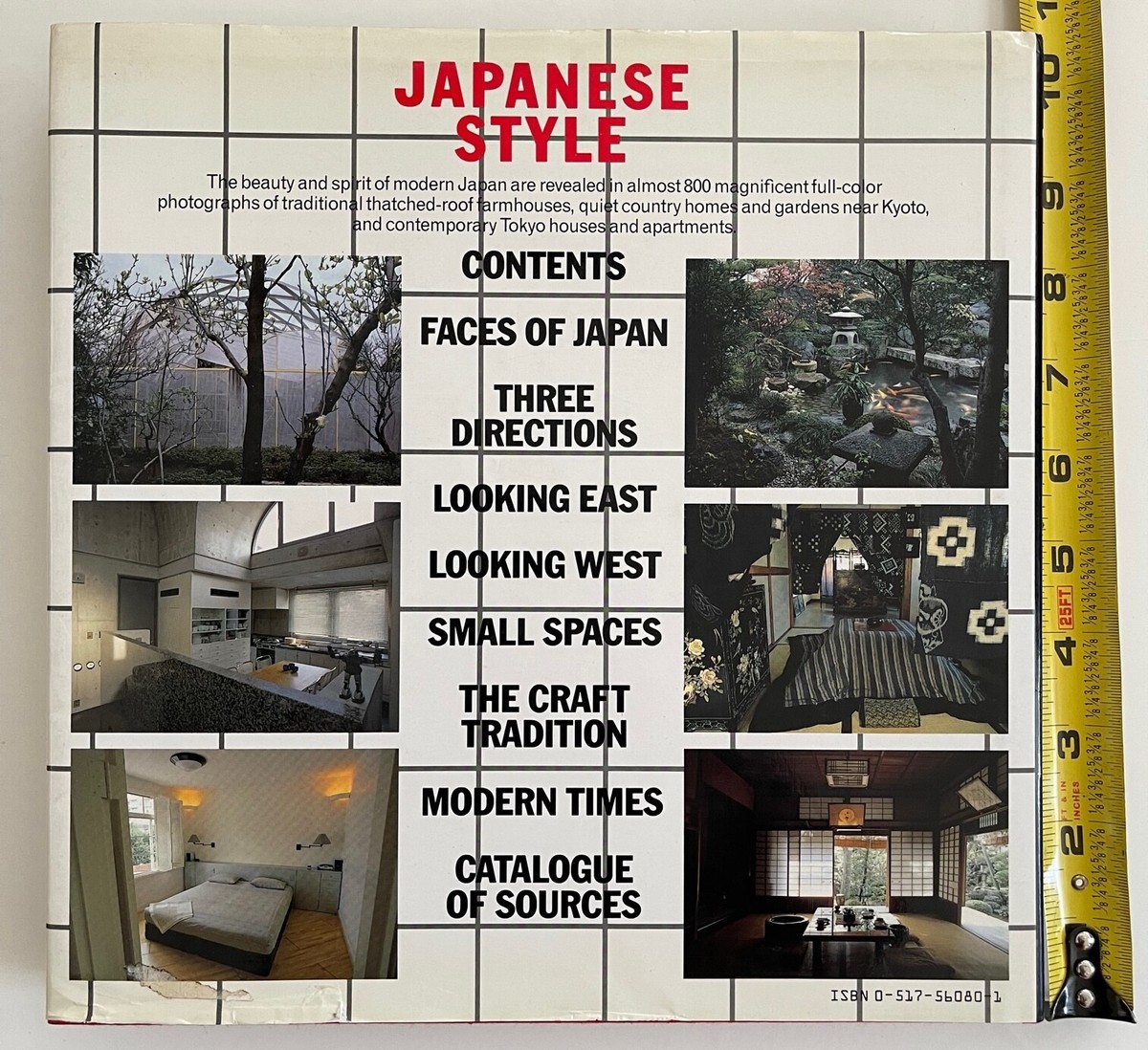 Japanese Style by Suzanne Slesin, Cliff Stafford, Daniel