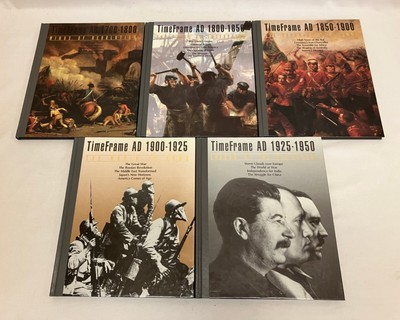 巨匠の世界 25冊フルセット TIME LIFE BOOKSタイムライフブックス