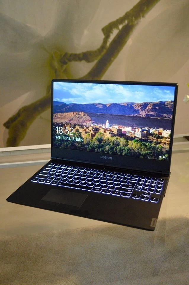 Lenovo legion y540 store 1660 ti