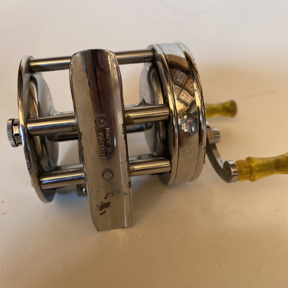 SOUTH BEND No.1165 ORENO フライリール South Bend No.1165 Oreno Fly Reel | eBay