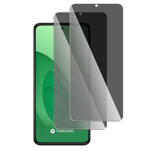 Protection écran Anti-espion En Verre Flexible Pour Crosscall CORE-M5 - Karylax - Fabriqué En France - NEUF