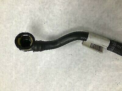 Maserati GranTurismo M145 2015 Smog air hose tube
