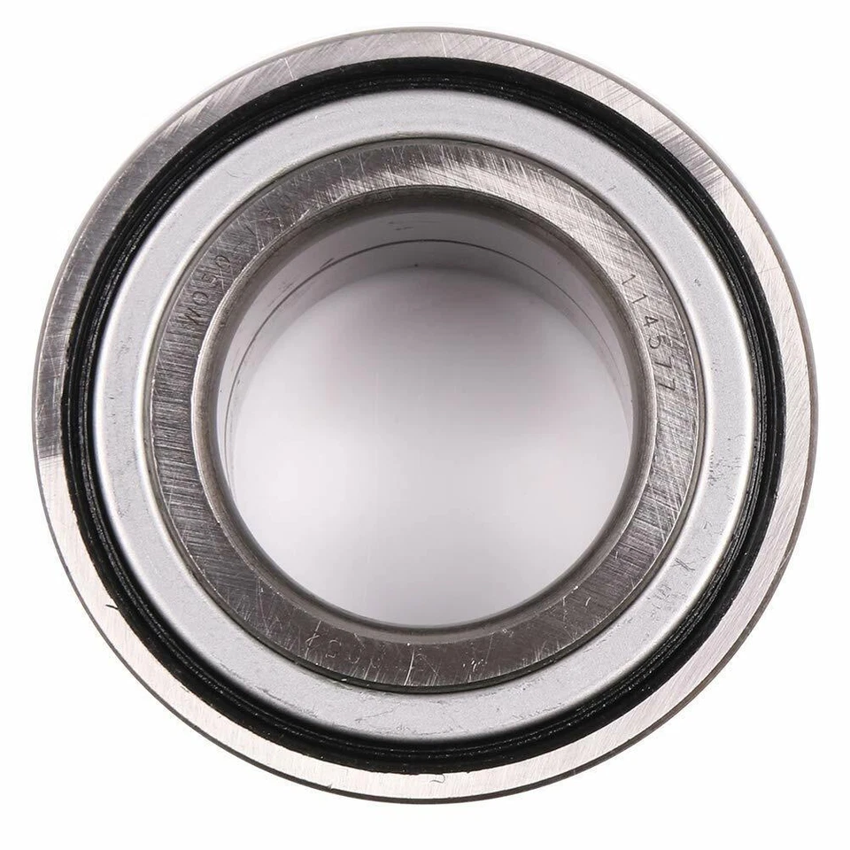 Par (2) Cojinetes de rueda trasera para 1997 1998 1999 2000 2001 Cadillac Catera Foto 3 de 3