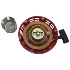 Proven Part Pull Rope Starter Start Recoil 4Hp 5.5Hp 6.5Hp For Honda GX120 GX160