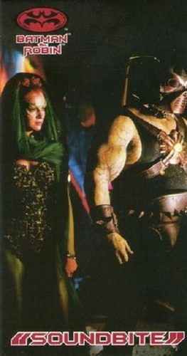 BATMAN AND ROBIN WIDEVISION BASE/ BASIC 1 to 70 CARDS BY SKYBOX CHOOSE - Picture 71 of 80
