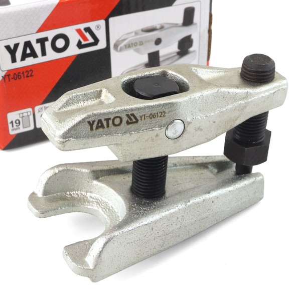 Kugelgelenkabzieher SpurstangenkopfausdrüCker Abzieher Universal Yato YT-06122-image