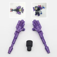 115 Studio Upgrade Kit Weapon Null Rays For Legacy Core-class Skywarp