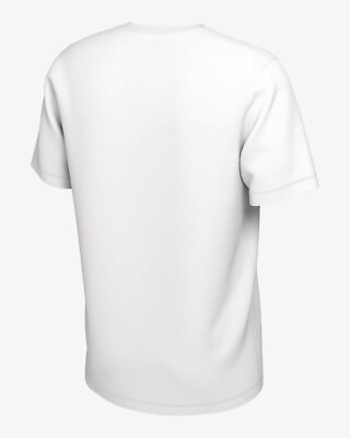 Nike Kobe Bryant That's Mamba T-Shirt White HQ1757-100 XXL 2XL IN