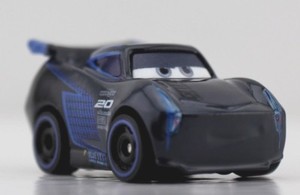 jackson storm mini racer