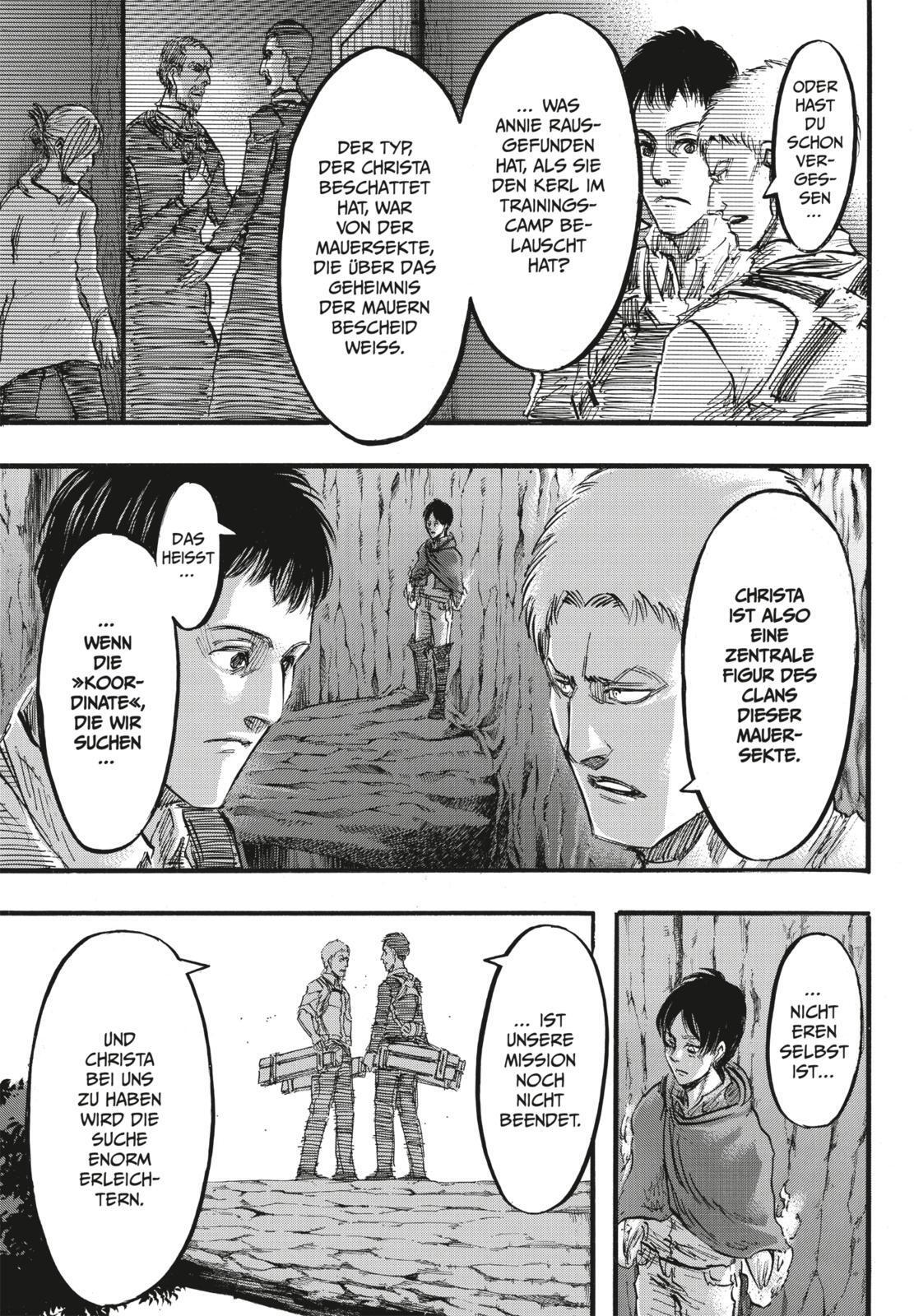 Thumbnail - Attack On Titan 12, Hajime Isayama