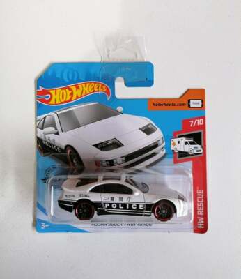 1*3様 Hot Wheels Crazy Horse ミニカー 1*3様 Hot Wheels Crazy Horse ミニカー HRV84_medium.webp?v
