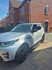 *2019 LAND ROVER DISCOVERY HSE 3.0 SDV6 306PS, 7 SEATS, DIGITAL COTPIT, FSH*