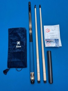 Adam Musashi Cue | eBay